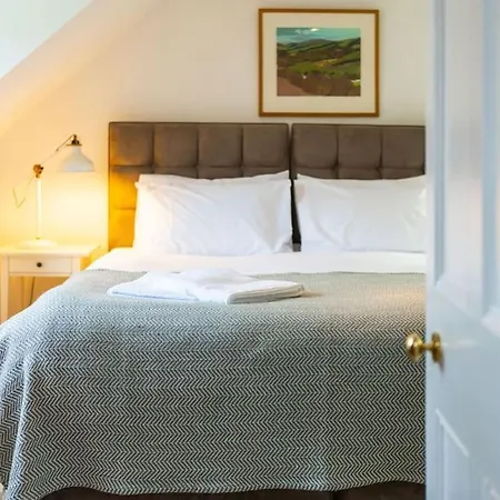 Westerpark Cottage, Pet & Family Friendly Countryside Retreat, Aberdeenshire Huntly Esterno foto