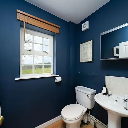Westerpark Cottage, Pet & Family Friendly Countryside Retreat, Aberdeenshire Huntly Esterno foto