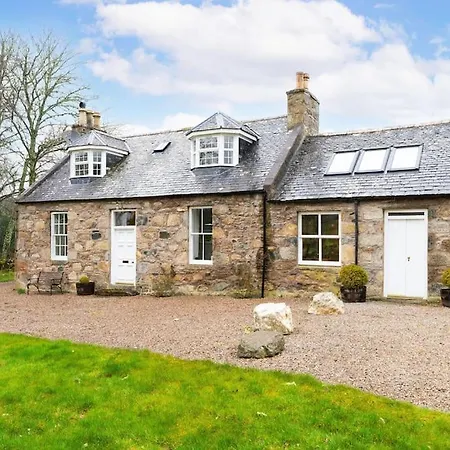 Westerpark Cottage, Pet & Family Friendly Countryside Retreat, Aberdeenshire Huntly Esterno foto