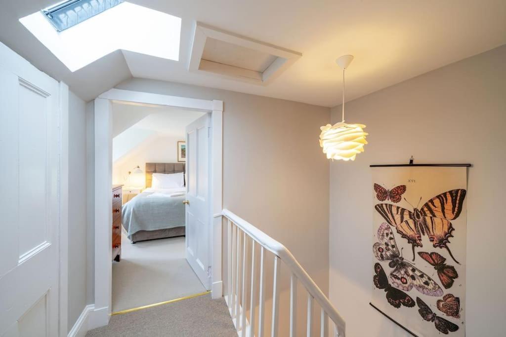Casa vacanze Westerpark Cottage, Pet & Family Friendly Countryside Retreat, Aberdeenshire