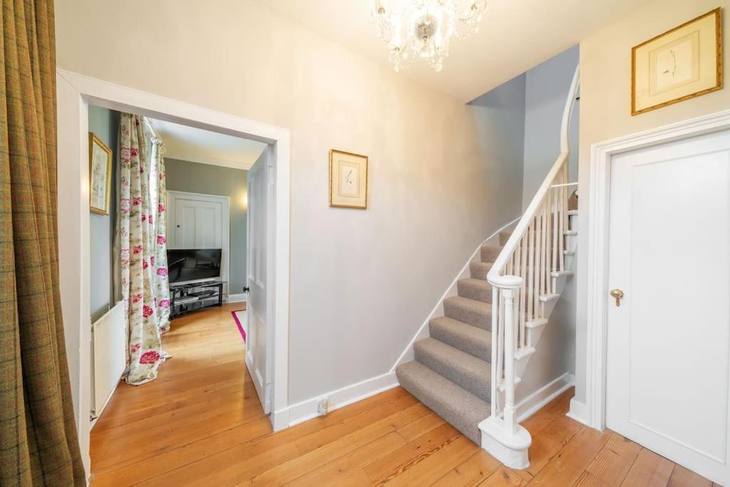 Westerpark Cottage, Pet & Family Friendly Countryside Retreat, Aberdeenshire Casa vacanze Huntly