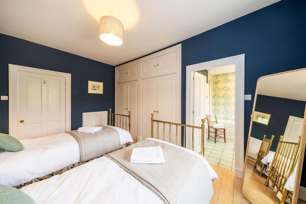 Westerpark Cottage, Pet & Family Friendly Countryside Retreat, Aberdeenshire Casa vacanze *