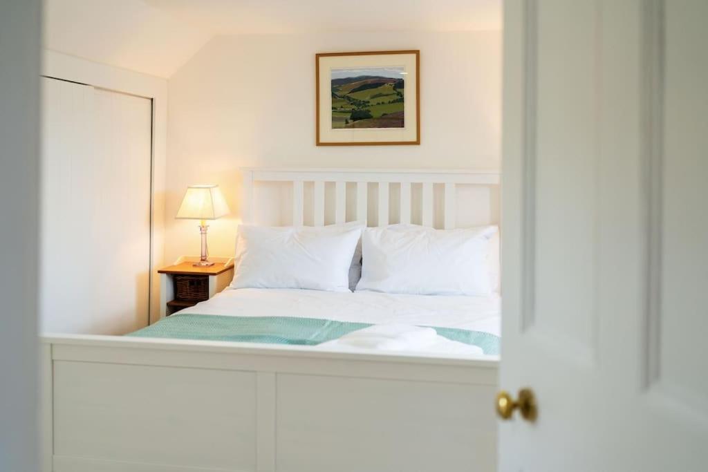 Casa vacanze Westerpark Cottage, Pet & Family Friendly Countryside Retreat, Aberdeenshire Huntly