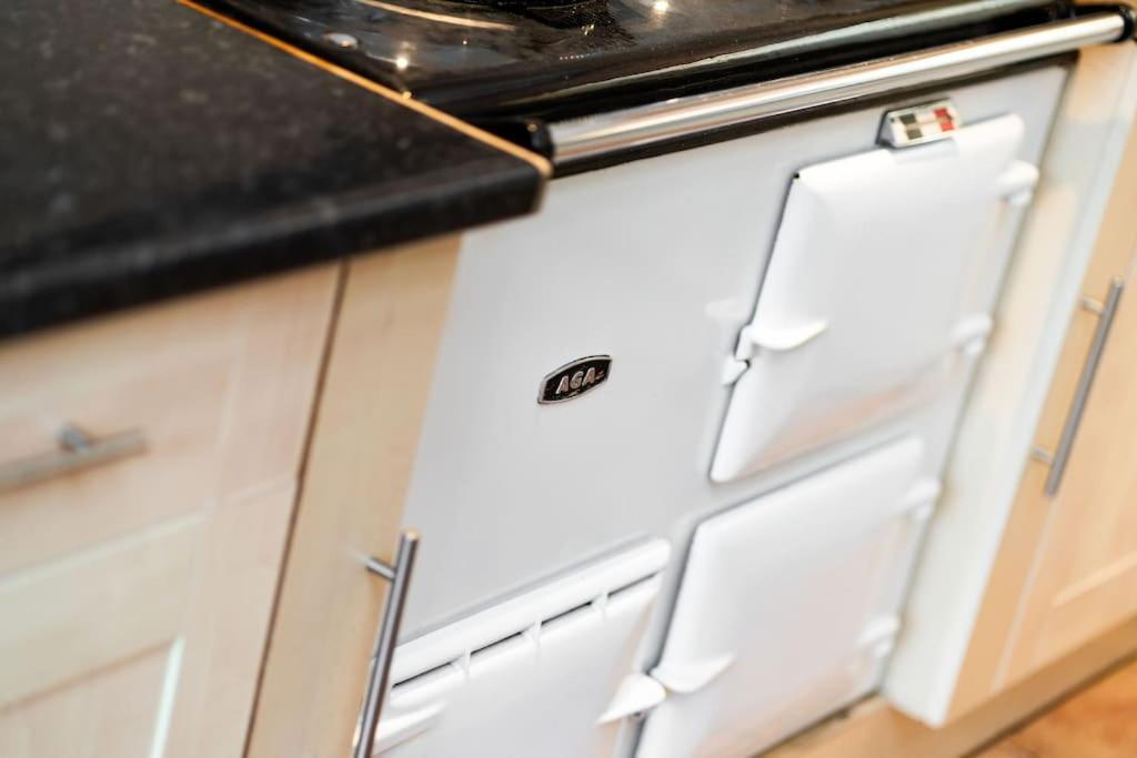 Westerpark Cottage, Pet & Family Friendly Countryside Retreat, Aberdeenshire Casa vacanze Huntly