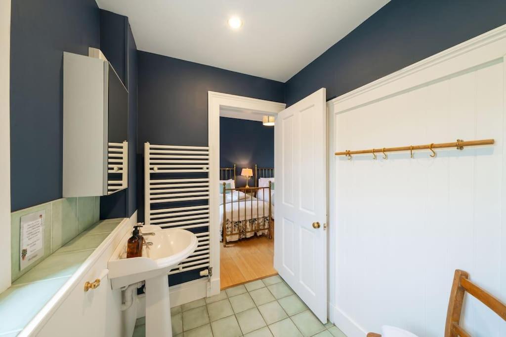 Westerpark Cottage, Pet & Family Friendly Countryside Retreat, Aberdeenshire Casa vacanze Huntly