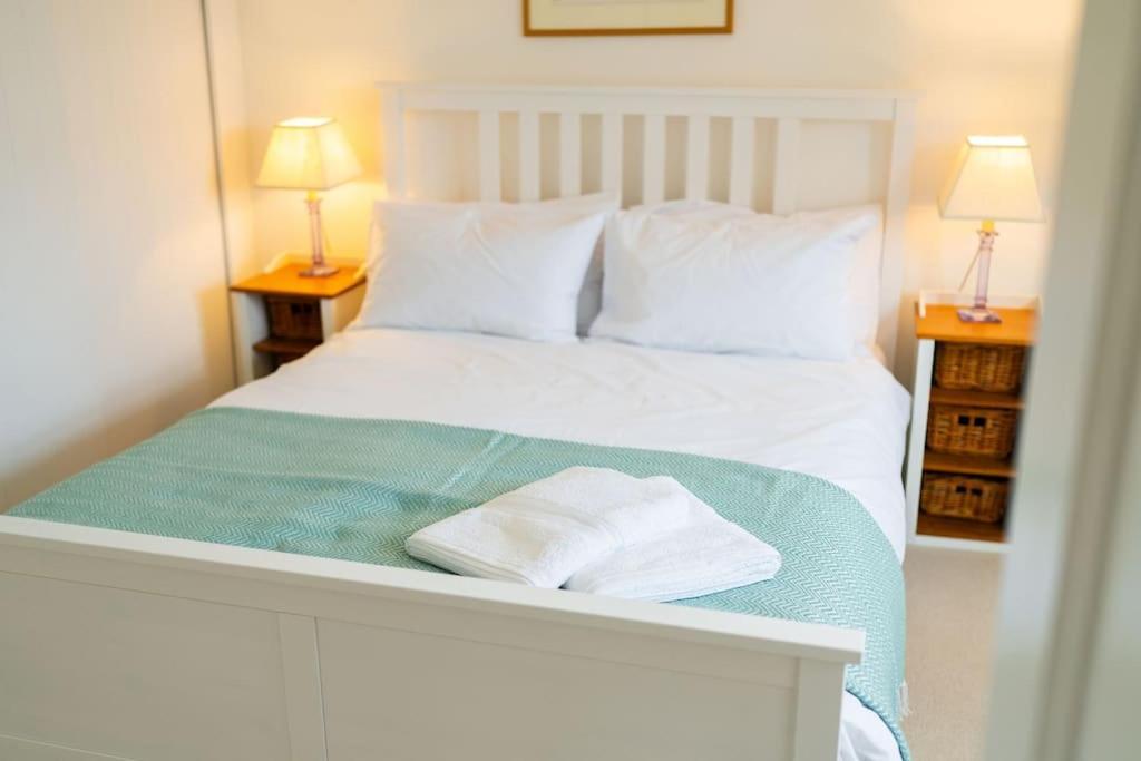 Casa vacanze Westerpark Cottage, Pet & Family Friendly Countryside Retreat, Aberdeenshire