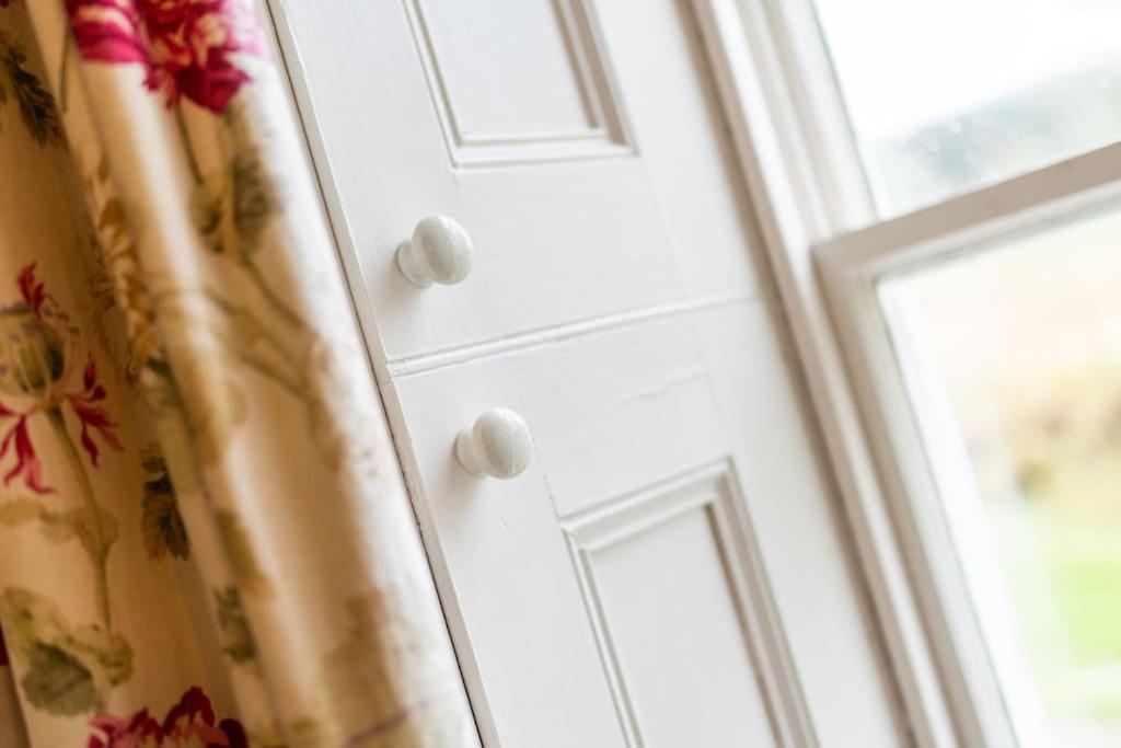 Casa vacanze Westerpark Cottage, Pet & Family Friendly Countryside Retreat, Aberdeenshire *