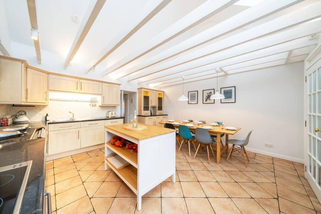 Westerpark Cottage, Pet & Family Friendly Countryside Retreat, Aberdeenshire Casa vacanze Huntly