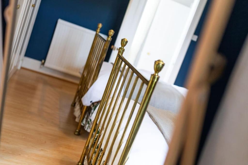 Holiday home Westerpark Cottage, Pet & Family Friendly Countryside Retreat, Aberdeenshire