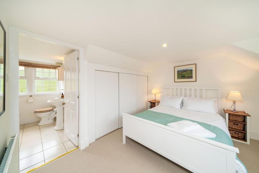 Holiday home Westerpark Cottage, Pet & Family Friendly Countryside Retreat, Aberdeenshire Huntly