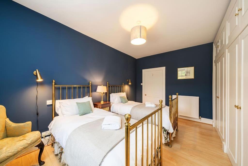 Holiday home Westerpark Cottage, Pet & Family Friendly Countryside Retreat, Aberdeenshire