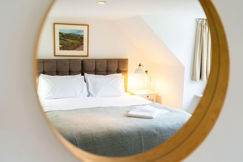 Holiday home Westerpark Cottage, Pet & Family Friendly Countryside Retreat, Aberdeenshire *