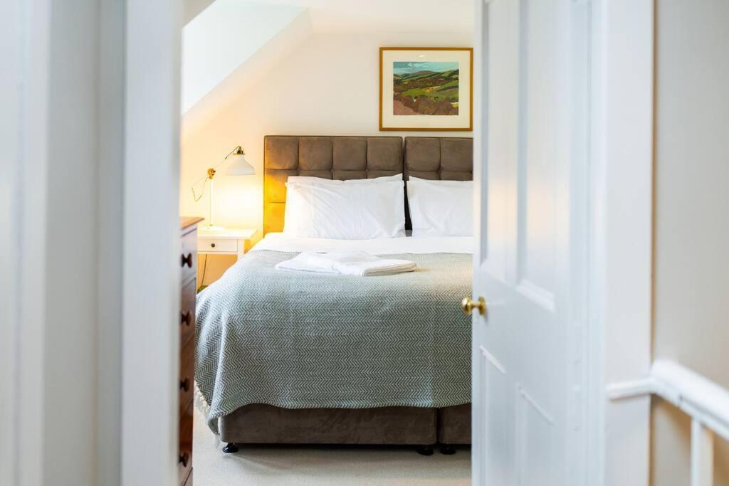 Holiday home Westerpark Cottage, Pet & Family Friendly Countryside Retreat, Aberdeenshire Huntly