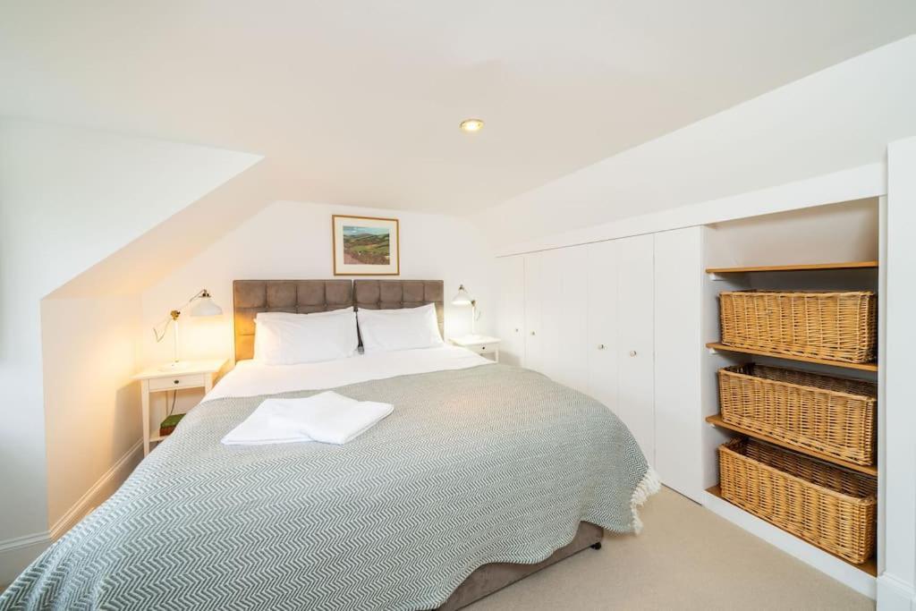 Westerpark Cottage, Pet & Family Friendly Countryside Retreat, Aberdeenshire Holiday home *