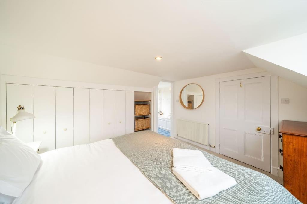 Holiday home Westerpark Cottage, Pet & Family Friendly Countryside Retreat, Aberdeenshire Huntly
