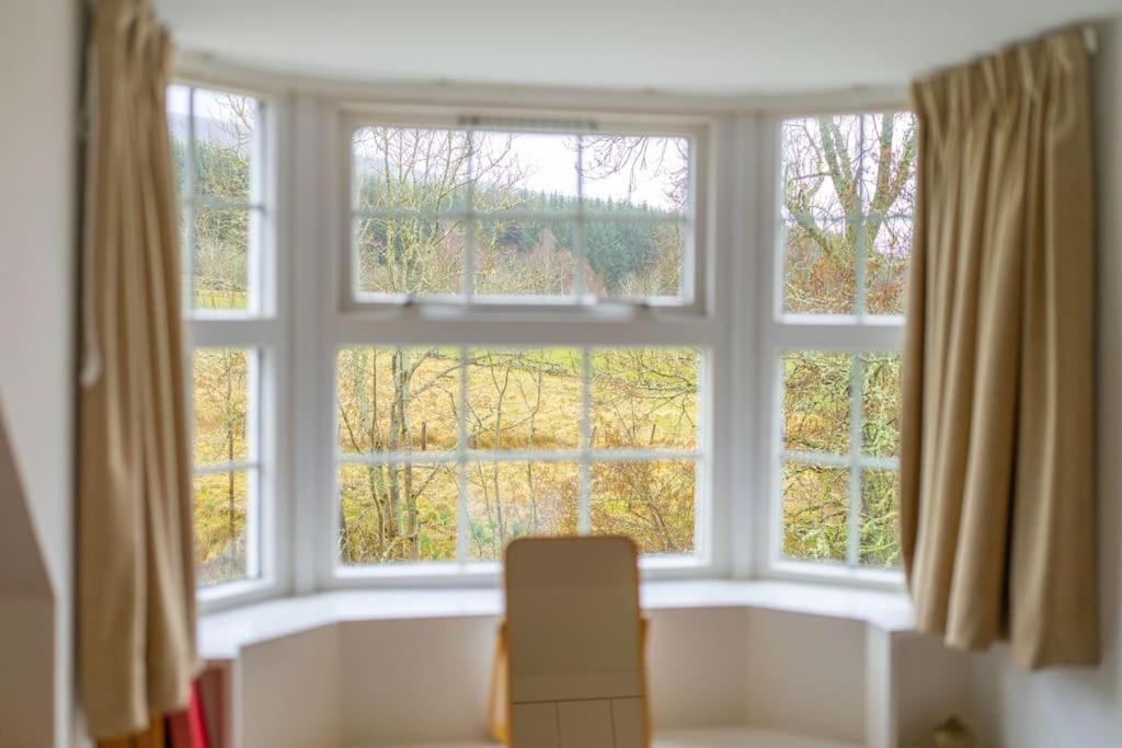 Westerpark Cottage, Pet & Family Friendly Countryside Retreat, Aberdeenshire *