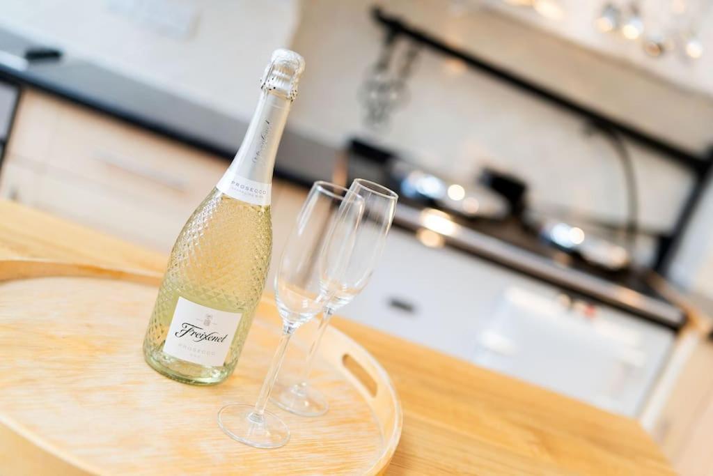 Holiday home Westerpark Cottage, Pet & Family Friendly Countryside Retreat, Aberdeenshire