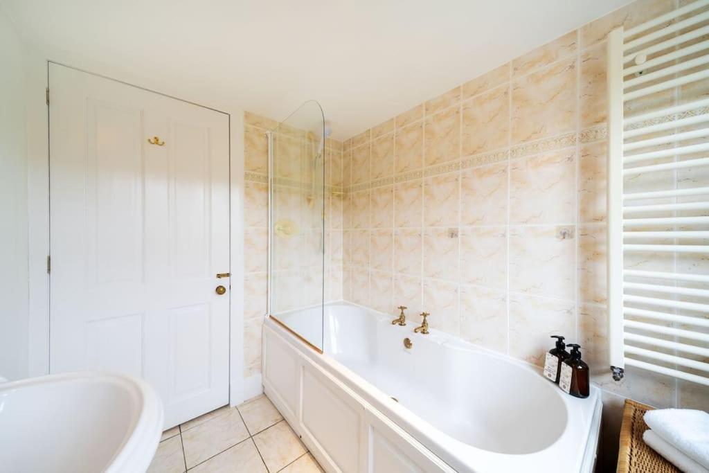 Holiday home Westerpark Cottage, Pet & Family Friendly Countryside Retreat, Aberdeenshire *