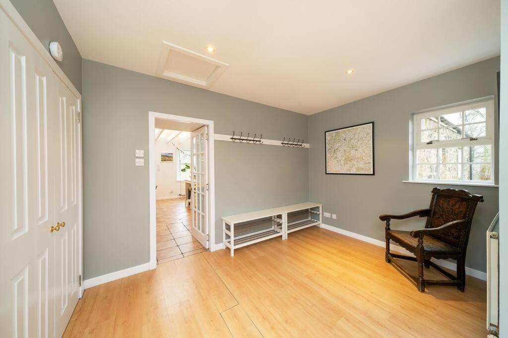 Westerpark Cottage, Pet & Family Friendly Countryside Retreat, Aberdeenshire Huntly