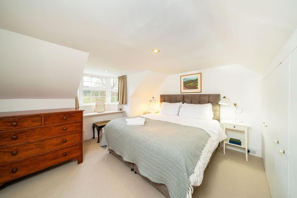 Holiday home Westerpark Cottage, Pet & Family Friendly Countryside Retreat, Aberdeenshire *