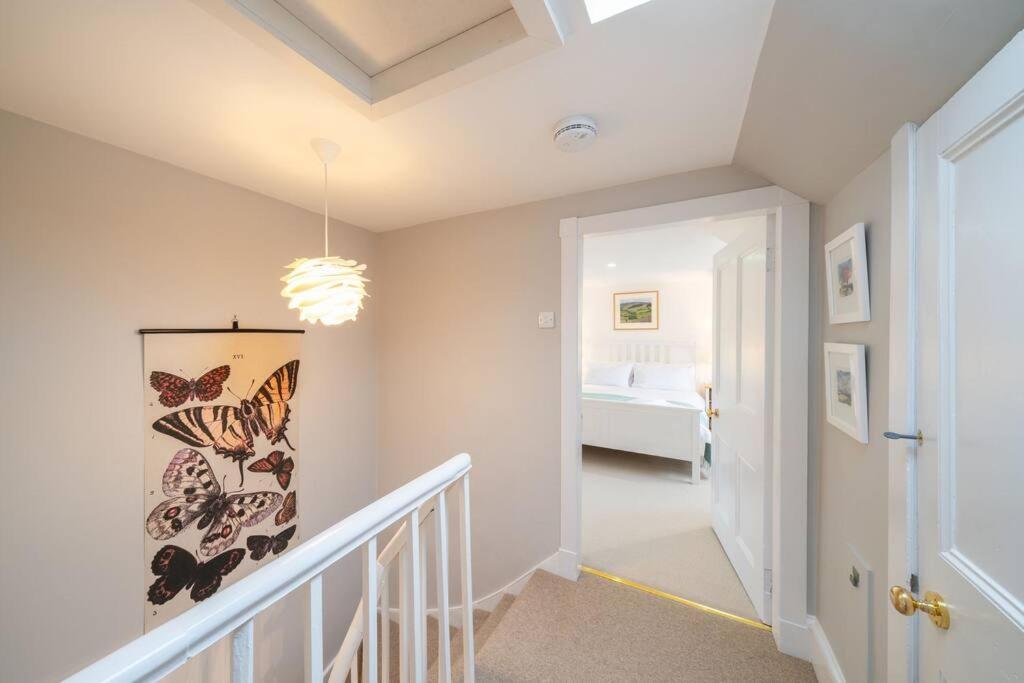 Westerpark Cottage, Pet & Family Friendly Countryside Retreat, Aberdeenshire Holiday home *