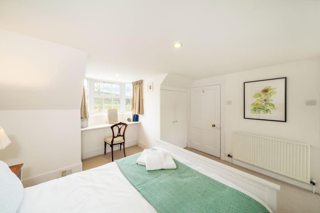 Westerpark Cottage, Pet & Family Friendly Countryside Retreat, Aberdeenshire *