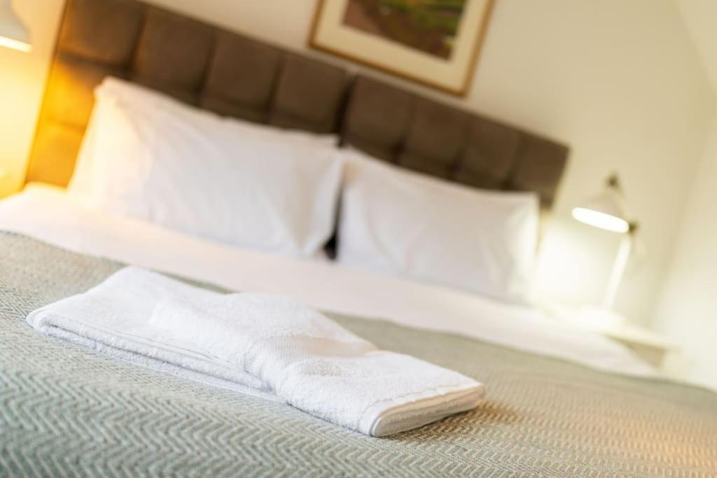Westerpark Cottage, Pet & Family Friendly Countryside Retreat, Aberdeenshire Holiday home *