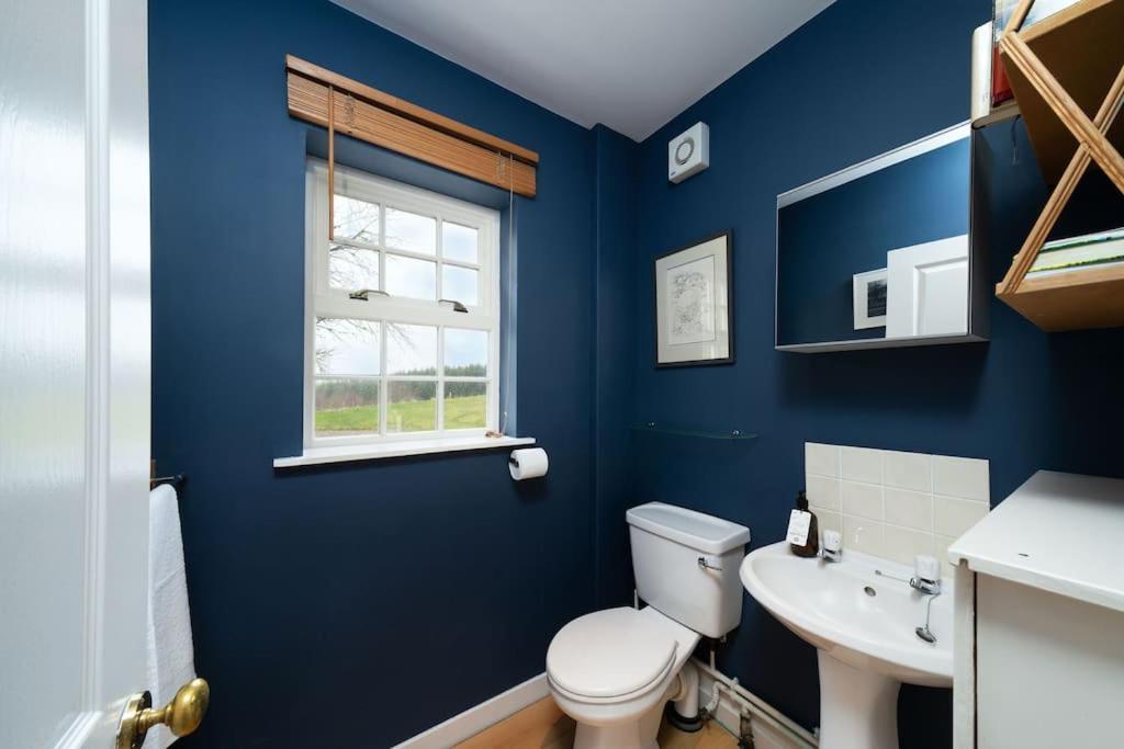 Holiday home Westerpark Cottage, Pet & Family Friendly Countryside Retreat, Aberdeenshire