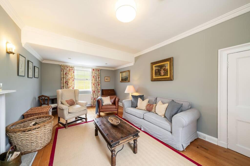 Westerpark Cottage, Pet & Family Friendly Countryside Retreat, Aberdeenshire Holiday home Huntly