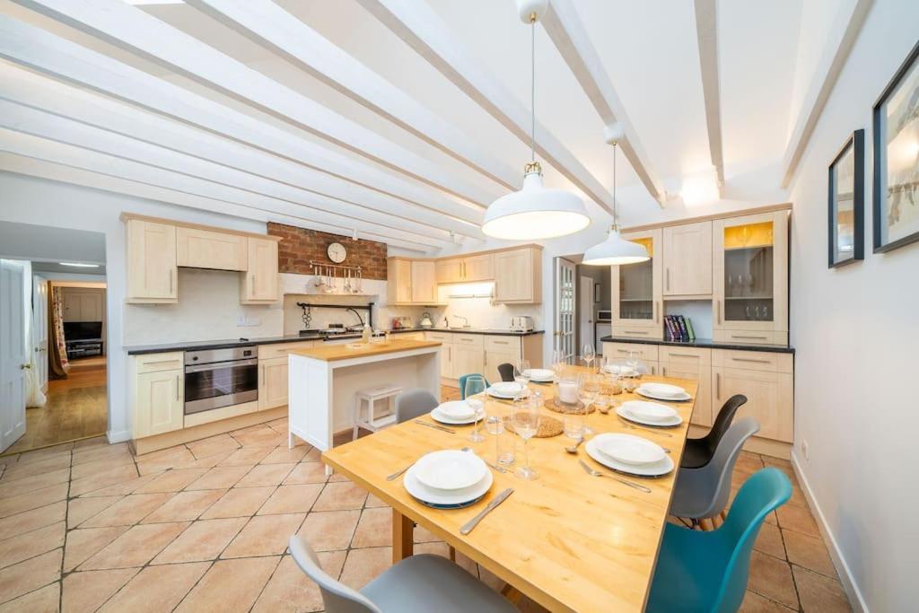 Westerpark Cottage, Pet & Family Friendly Countryside Retreat, Aberdeenshire *